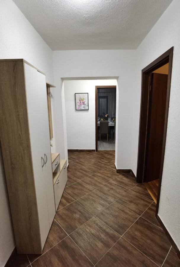 Apartments Beciri Sveti Vid-Miholjice Buitenkant foto