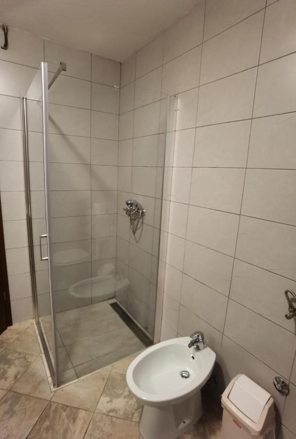 Apartments Beciri Sveti Vid-Miholjice Buitenkant foto